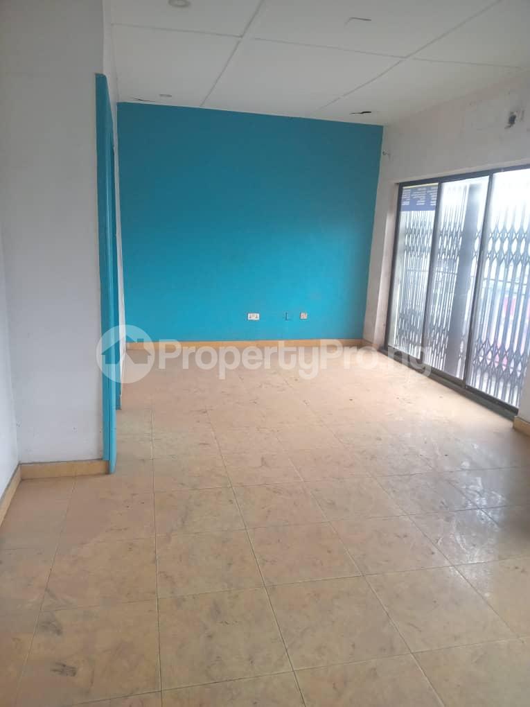 2 bedroom Commercial Property for rent Off Allen Ave Lagos Mainland Allen Avenue Ikeja Lagos