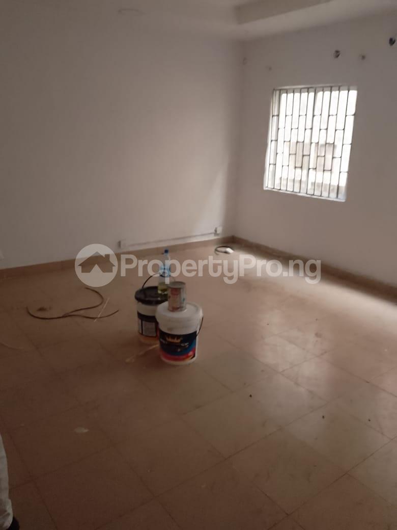 2 bedroom Commercial Property for rent Ajao Estate Isolo Lagos Mainland Ajao Estate Isolo Lagos