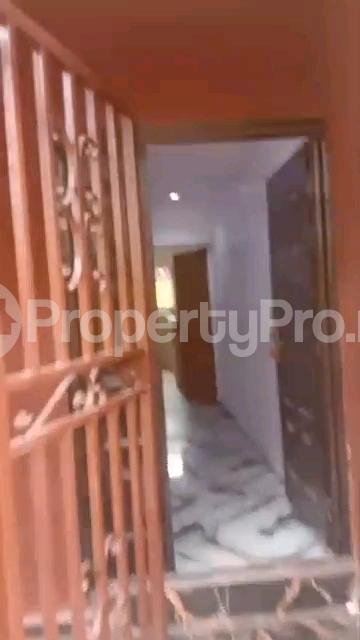 2 bedroom Flat / Apartment for rent Taju Bello Off Iju Ishaga Iju Lagos