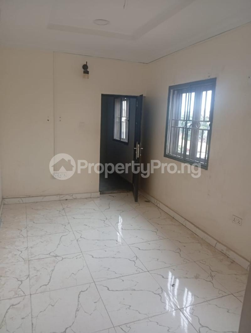 2 bedroom Flat / Apartment for rent Off Allen Avenue Ikeja Lagos Mainland Allen Avenue Ikeja Lagos