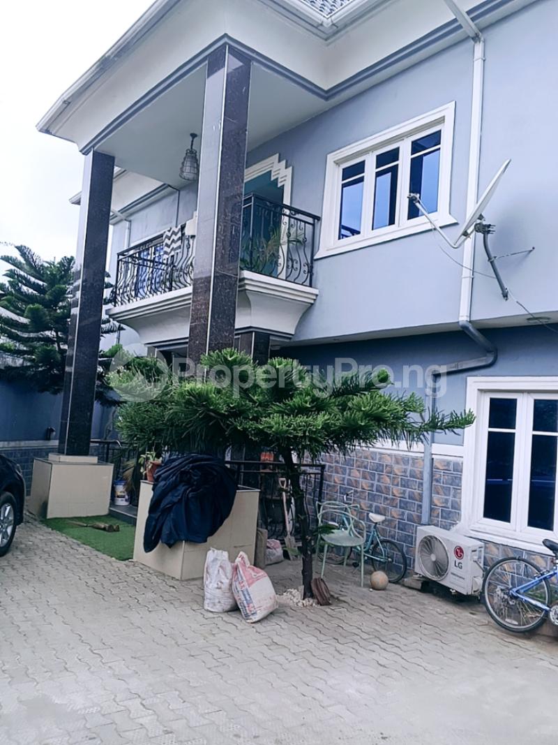 2 bedroom Flat / Apartment for rent Ire Akari Estate Lagos Mainland Ire Akari Isolo Lagos
