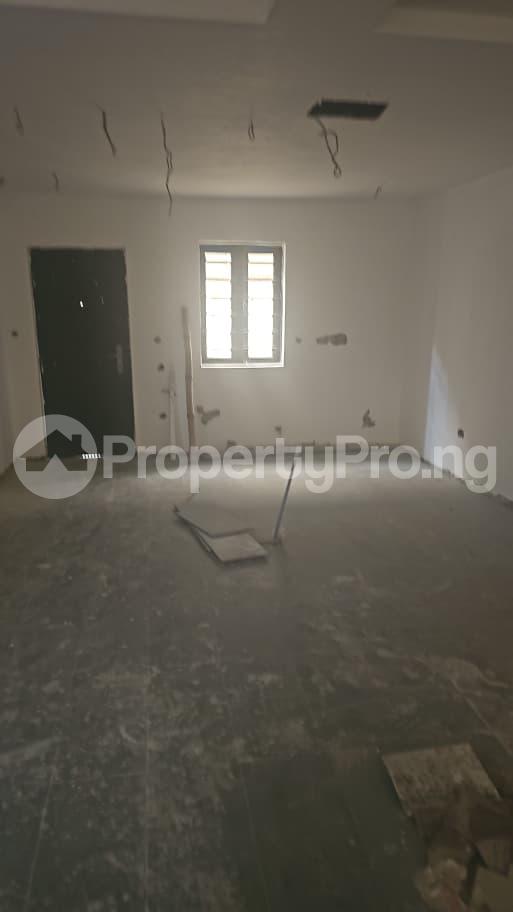 2 bedroom Flat / Apartment for rent Ajao Estate Lagos Mainland Ajao Estate Isolo Lagos