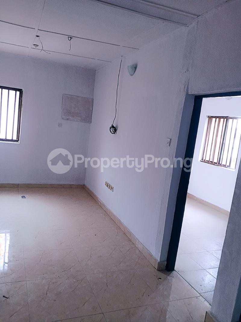 2 bedroom Flat / Apartment for rent Ajao Estate Lagos Mainland Ajao Estate Isolo Lagos
