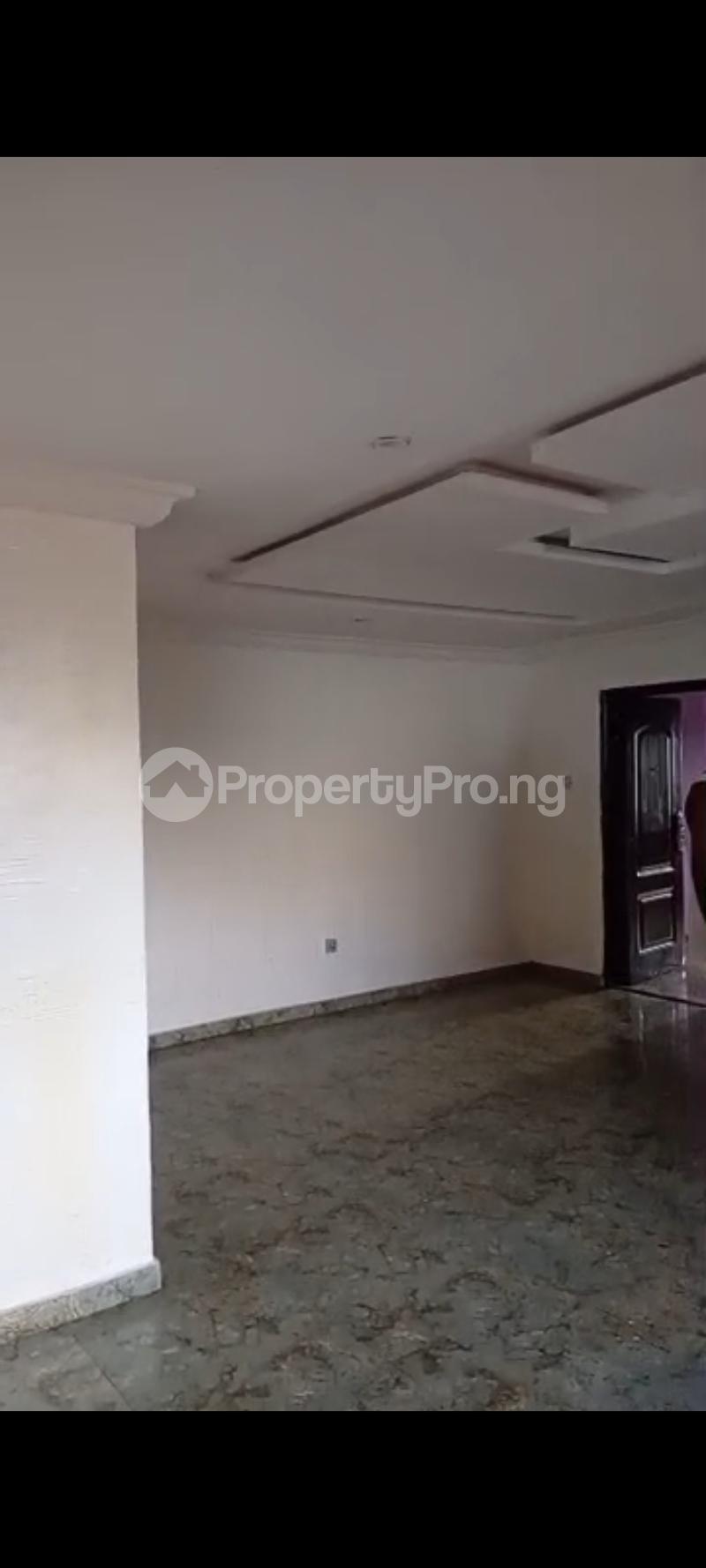 2 bedroom Flat / Apartment for rent Ajao Estate Lagos Mainland Ajao Estate Isolo Lagos