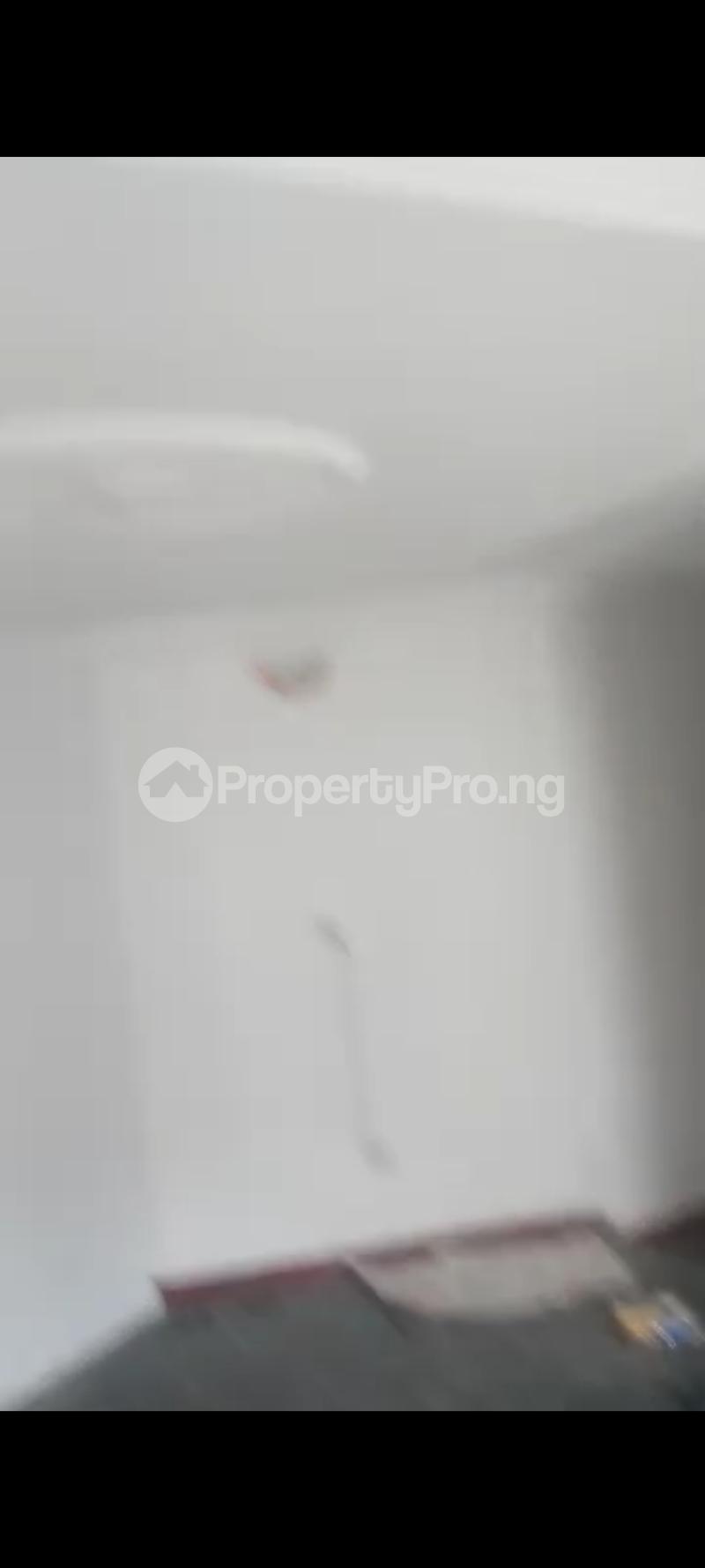 2 bedroom Flat / Apartment for rent Ajao Estate Lagos Mainland Ajao Estate Isolo Lagos