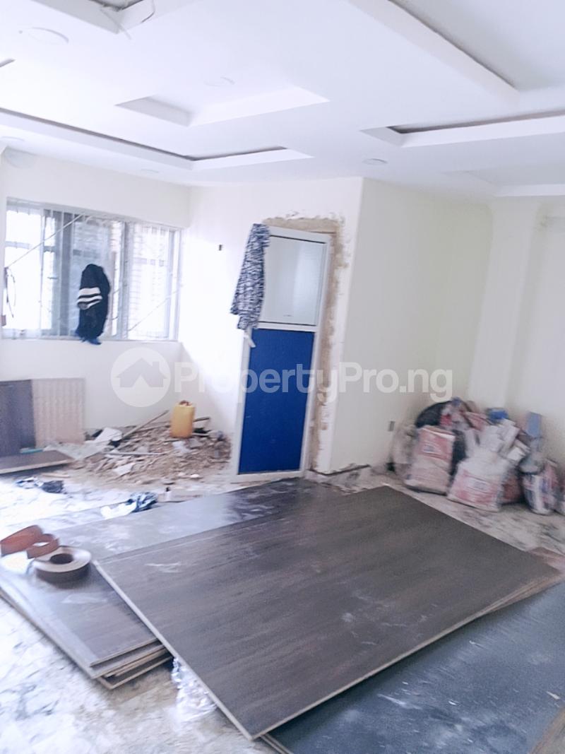 2 bedroom Flat / Apartment for rent Ajao Estate Lagos Mainland Ajao Estate Isolo Lagos