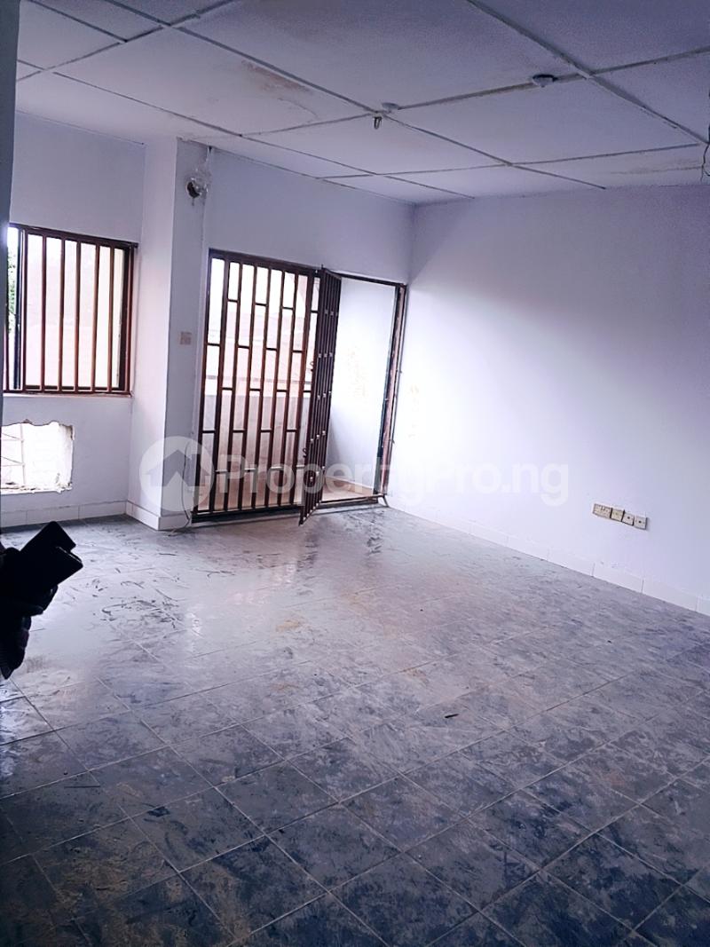 2 bedroom Flat / Apartment for rent Ajao Estate Lagos Mainland Ajao Estate Isolo Lagos