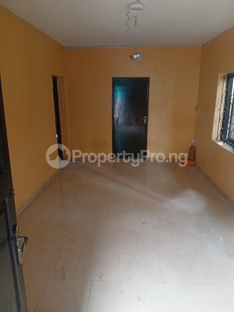 2 bedroom Flat / Apartment for rent Oregun Ikeja Lagos Mainland Oregun Ikeja Lagos