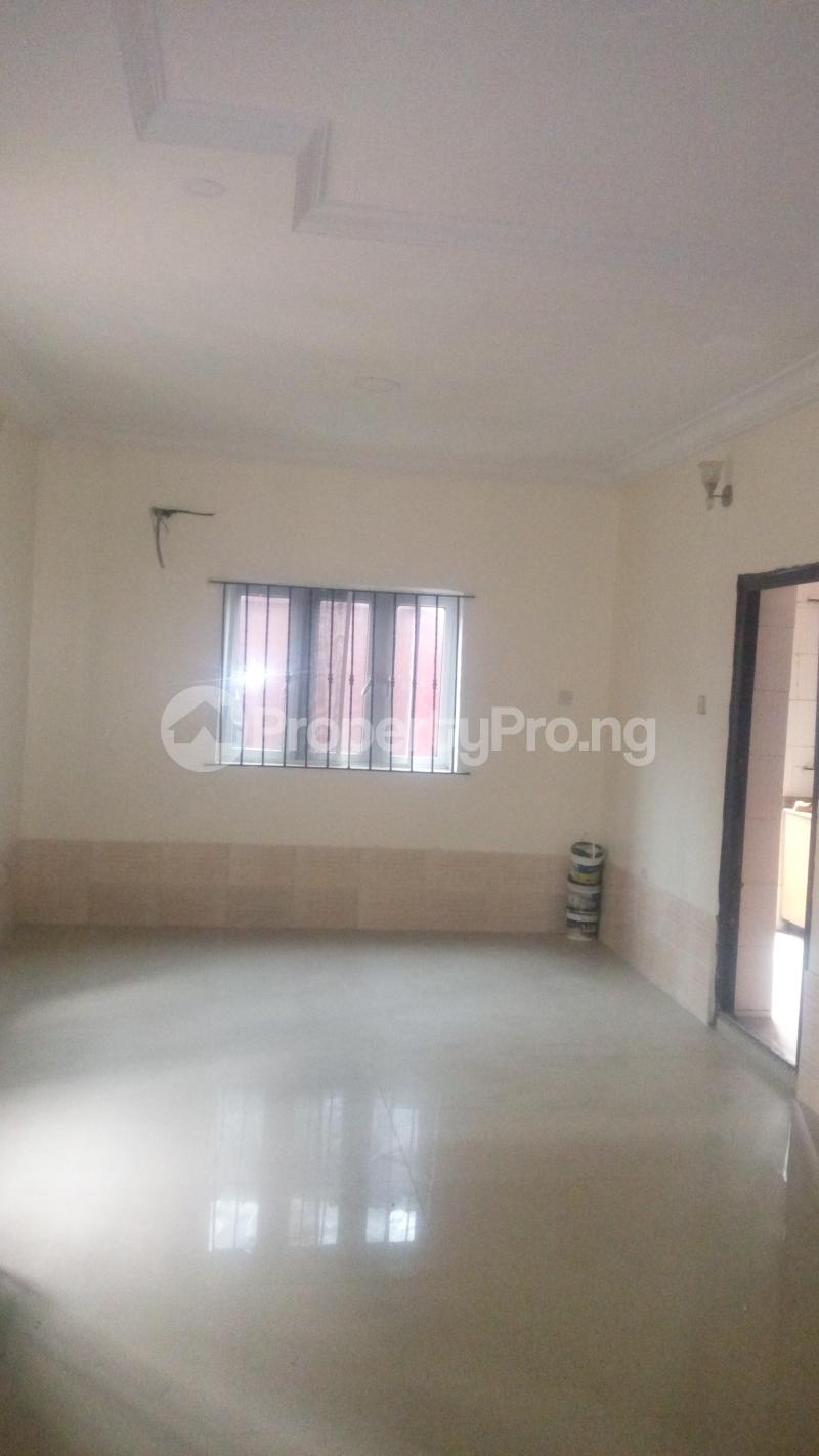 2 bedroom Flat / Apartment for rent Ajao Estate Isolo. Lagos Mainland Ajao Estate Isolo Lagos