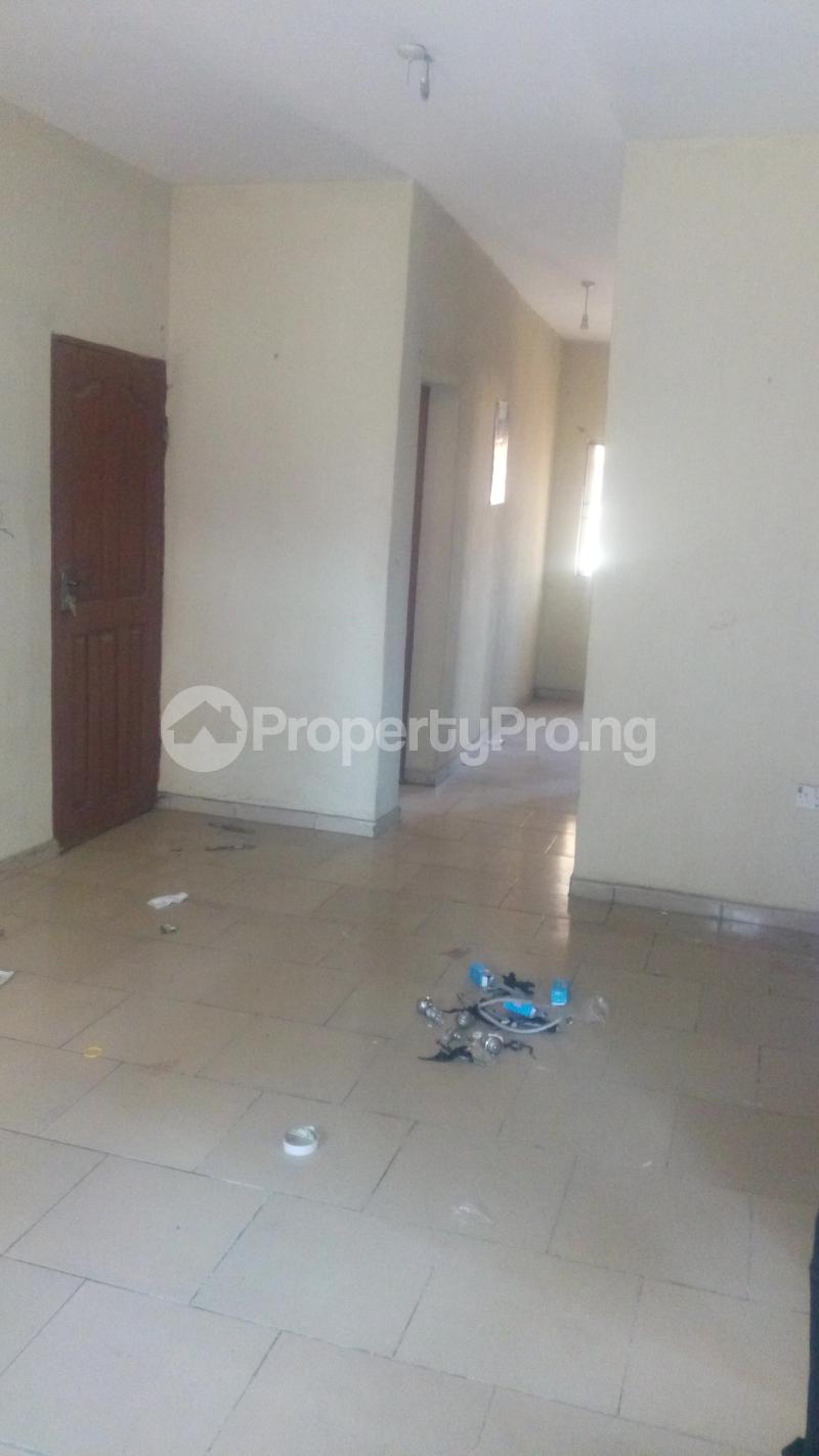 2 bedroom Flat / Apartment for rent Ajao Estate Isolo. Lagos Mainland Ajao Estate Isolo Lagos