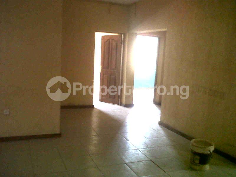 2 bedroom Flat / Apartment for rent Ajao Estate Isolo. Lagos Mainland Ajao Estate Isolo Lagos - 0