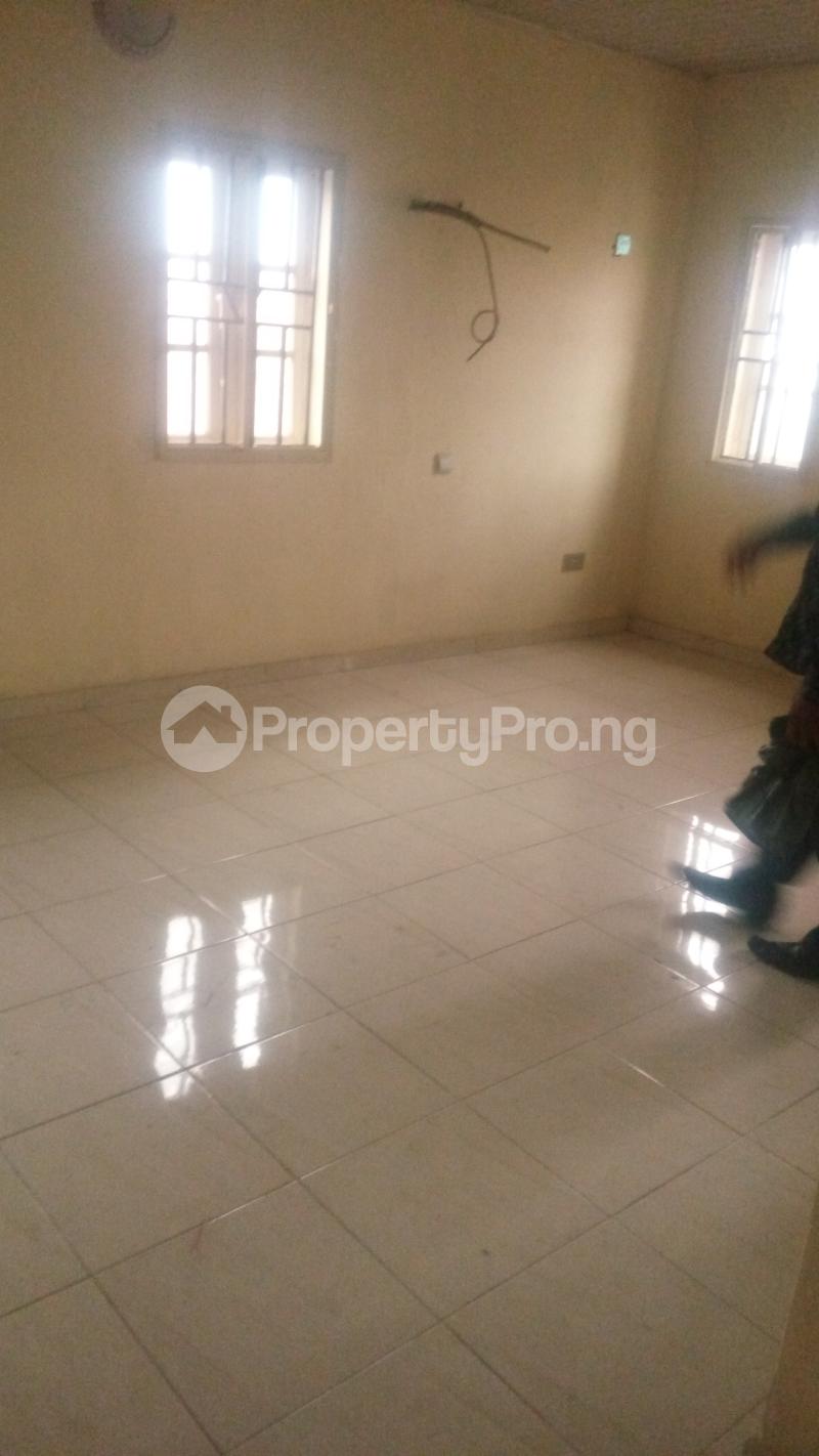 2 bedroom Flat / Apartment for rent Ajao Estate Isolo. Lagos Mainland Ajao Estate Isolo Lagos
