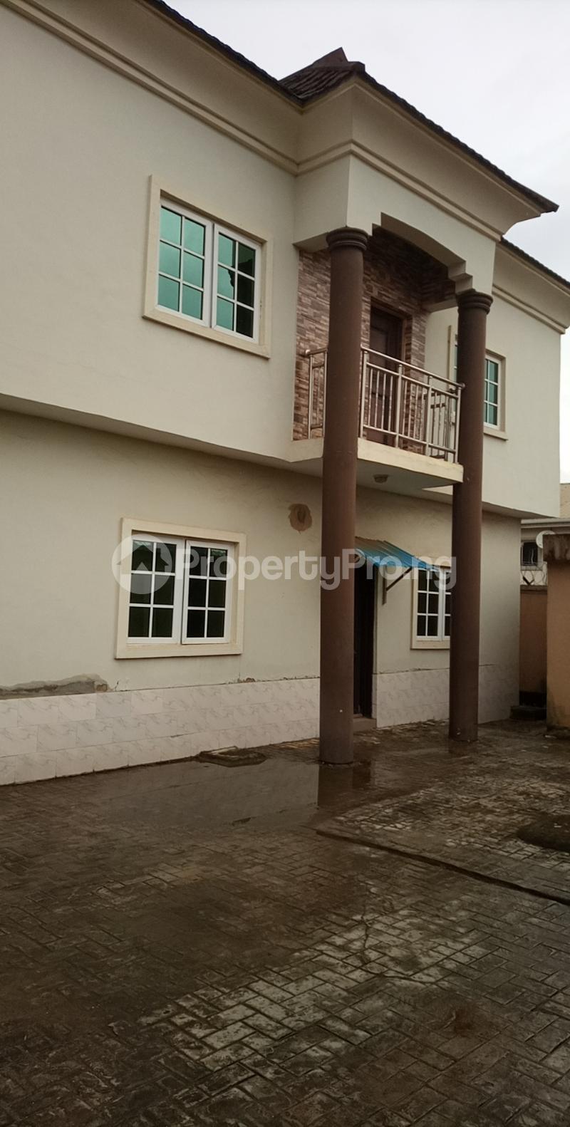 2 bedroom Flat / Apartment for rent Ajao Estate Isolo.lagos Mainland Ajao Estate Isolo Lagos