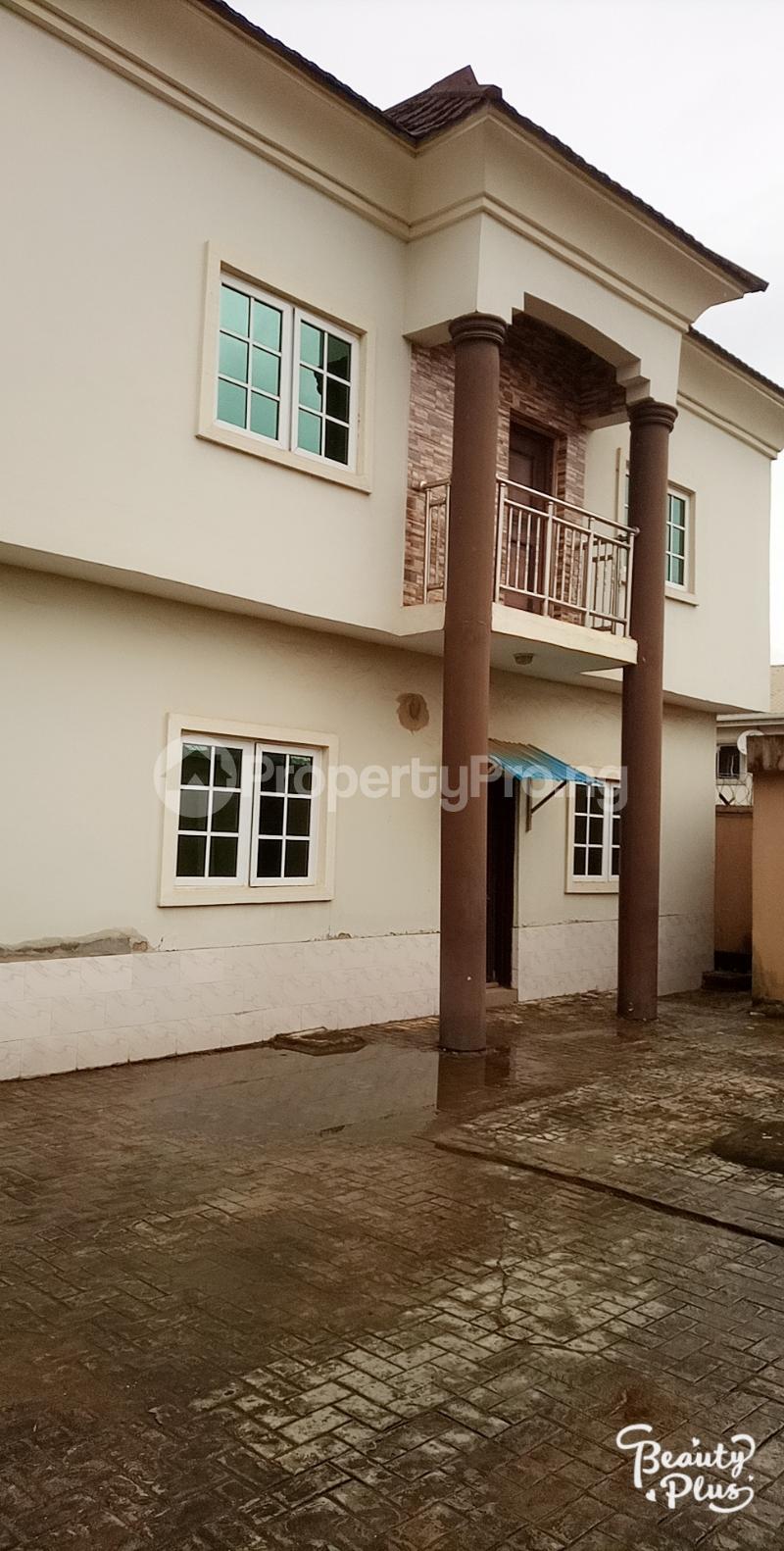 2 bedroom Flat / Apartment for rent Ajao Estate Isolo.lagos Mainland Ajao Estate Isolo Lagos
