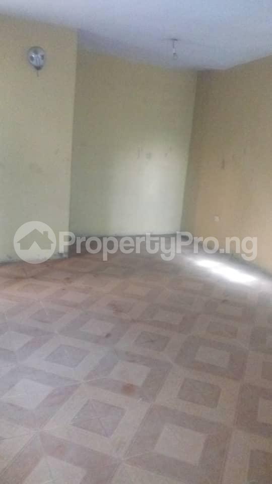 2 bedroom House for rent Daramola Avenue Ajagun Estate. Lagos Mainland Ijegun Ikotun/Igando Lagos