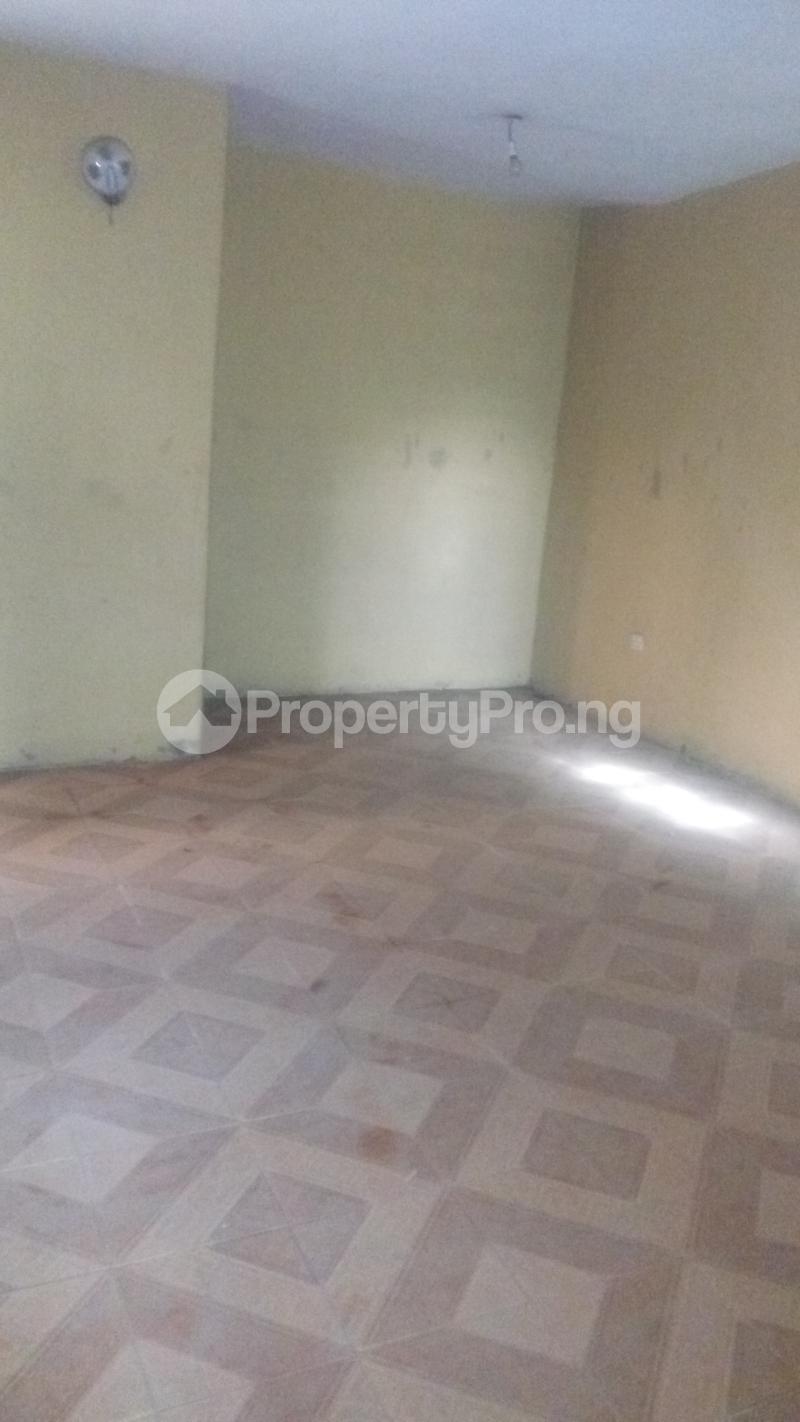 2 bedroom Flat / Apartment for rent Daramola Avenue Ajagun Estate. Lagos Mainland Ijegun Ikotun/Igando Lagos