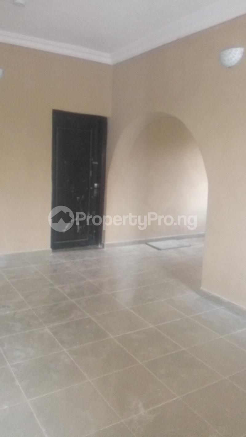 2 bedroom Flat / Apartment for rent Idimu Ejigbo Estate. Lagos Mainland Ejigbo Ejigbo Lagos
