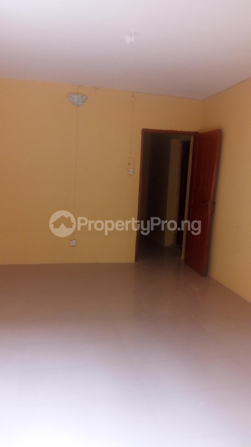 2 bedroom Flat / Apartment for rent Idimu Ejigbo Estate. Lagos Mainland Ejigbo Ejigbo Lagos