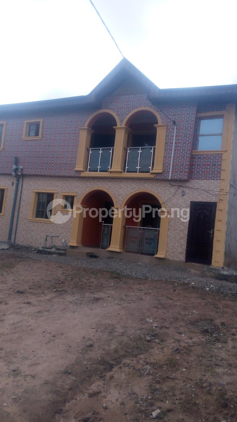 2 bedroom Flat / Apartment for rent Irepo Estate Ikotun. Lagos Mainland Ikotun Ikotun/Igando Lagos