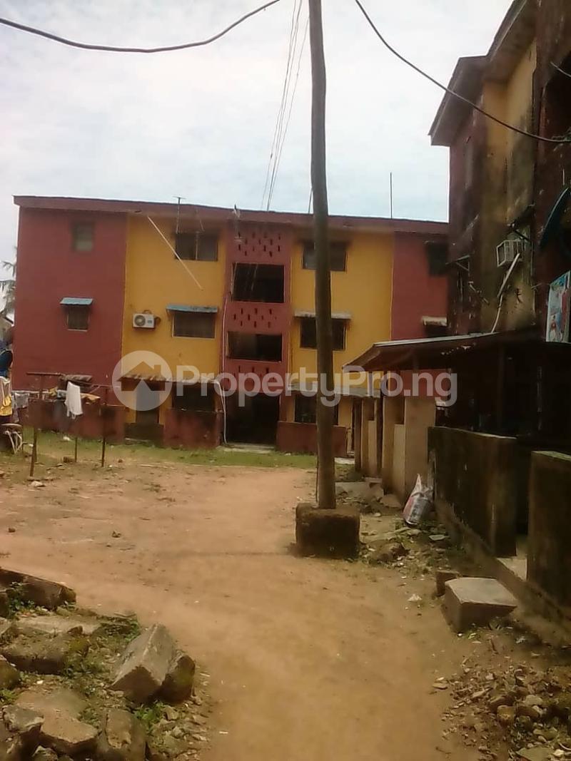 2 bedroom Flat / Apartment for sale Jakande Estate Oke-Afa Isolo Lagos