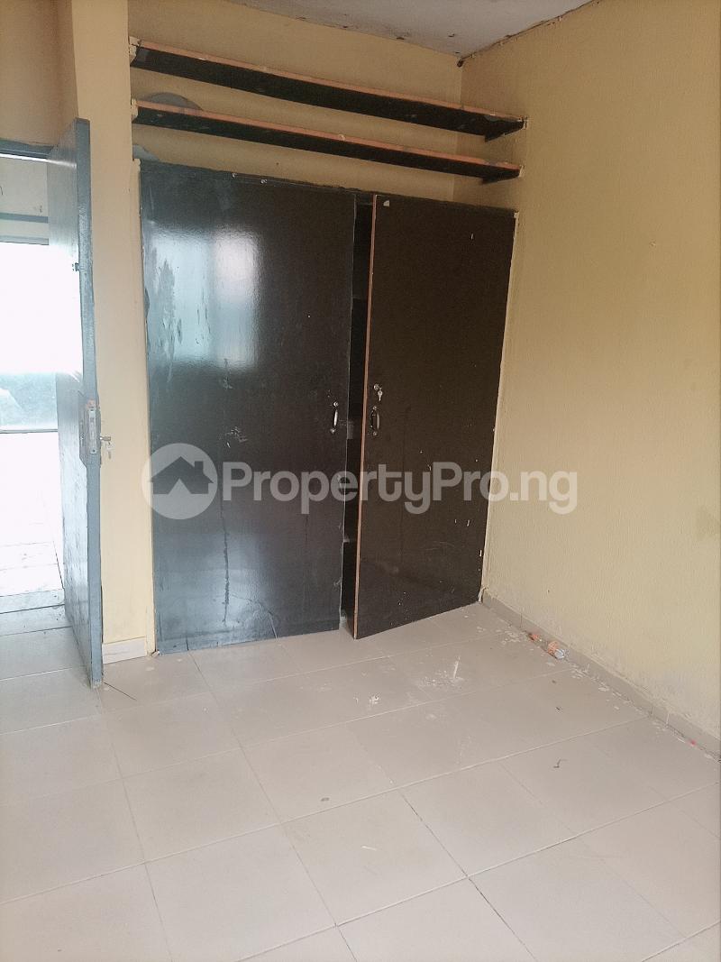 2 Bedroom Flat / Apartment in Ajao Estate Isolo Lagos Flat