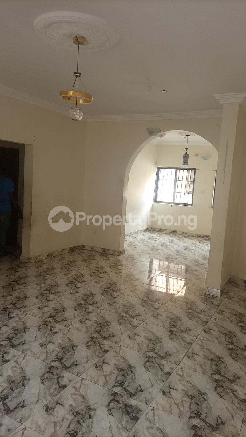 2 bedroom Flat / Apartment for rent Ajao Estate Isolo Lagos Mainland Ajao Estate Isolo Lagos