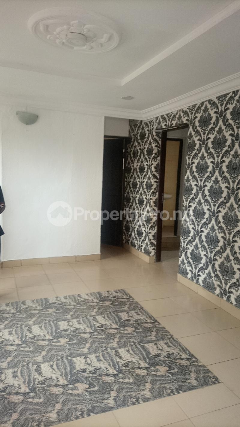 2 bedroom Flat / Apartment for rent Ajao Estate Isolo Lagos Mainland Ajao Estate Isolo Lagos