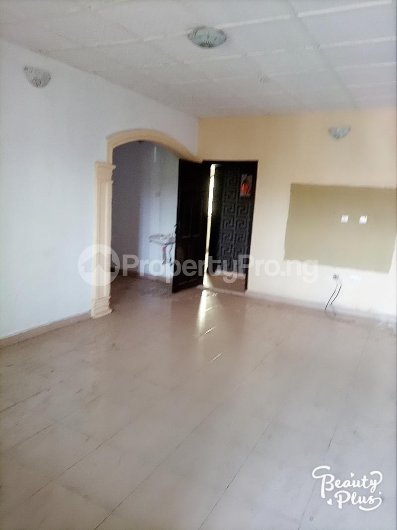 2 bedroom Flat / Apartment for rent Lagos Mainland Ajao Estate Isolo Lagos
