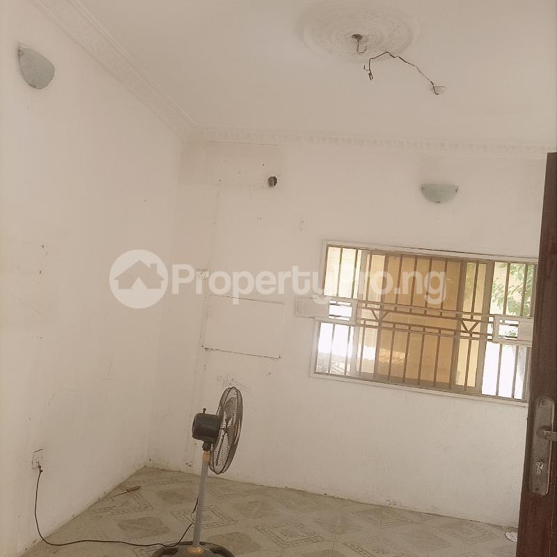 2 bedroom Flat / Apartment for rent Oke Afa Isolo Lagos Mainland Oke-Afa Isolo Lagos - 1