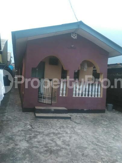 2 bedroom Flat / Apartment for sale Cele Egbe Agodo. Lagos Mainland Egbe Ikotun/Igando Lagos
