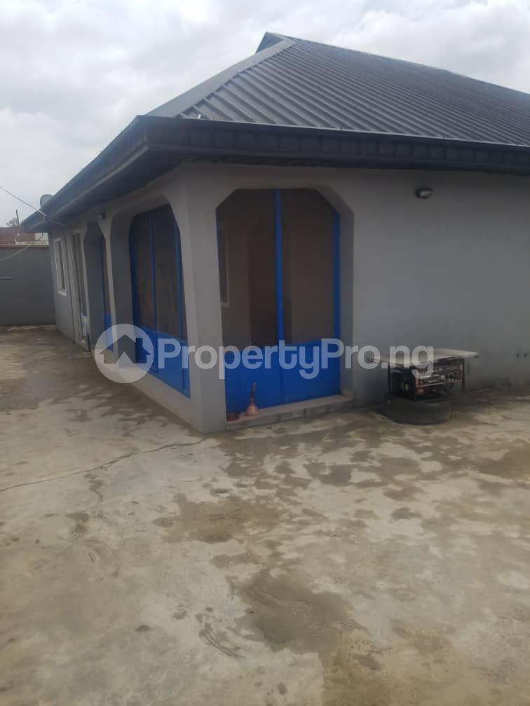 2 bedroom House for sale Ajao Estate Isolo. Lagos Mainland Ajao Estate Isolo Lagos - 0