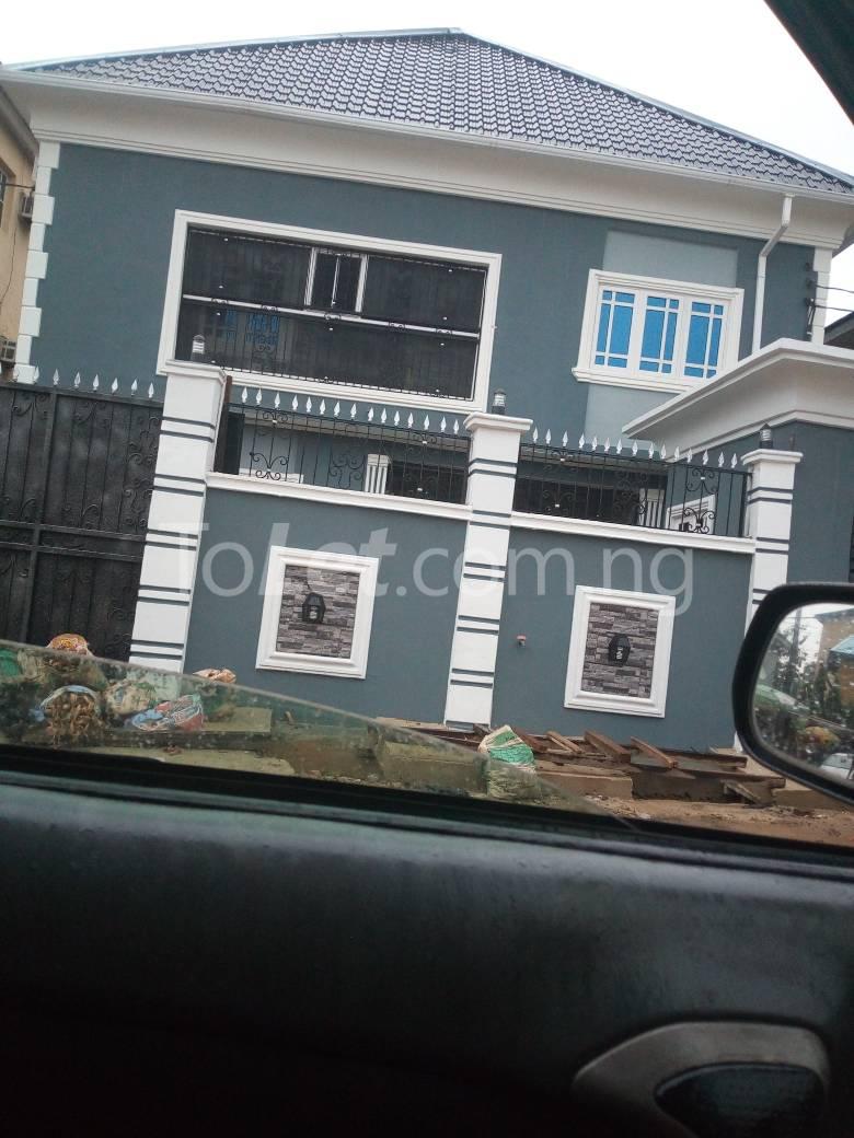 2 bedroom Flat / Apartment for rent Alapere Ogudu Ogudu Lagos
