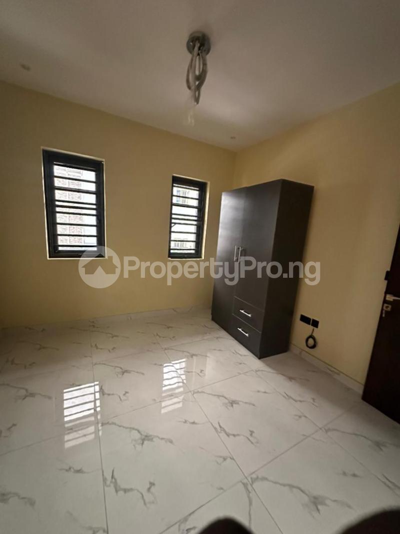 2 bedroom Flat / Apartment for rent Gbagada Phase 2 Gbagada Lagos - 0
