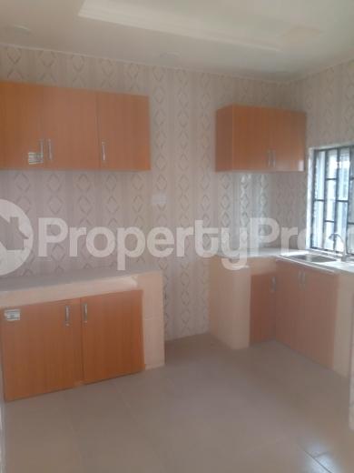 2 bedroom Flat / Apartment for rent Obadore Igando Ikotun/Igando Lagos