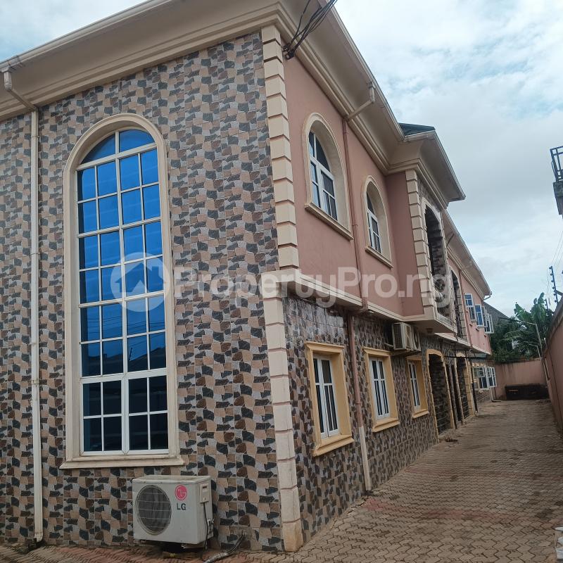 2 bedroom Flat / Apartment for rent Oko Filling Lasu Isheri Rd Ijegun Ikotun/Igando Lagos
