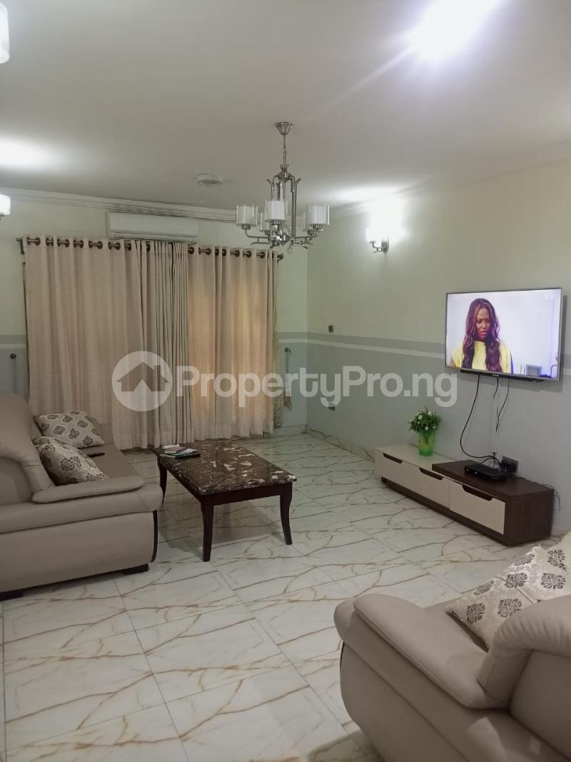 2 bedroom Flat / Apartment for shortlet Ikeja Lagos