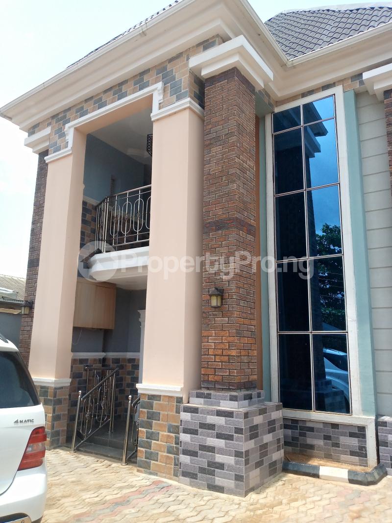 2 bedroom Flat / Apartment for rent Isuti Rd Igando Ikotun/Igando Lagos