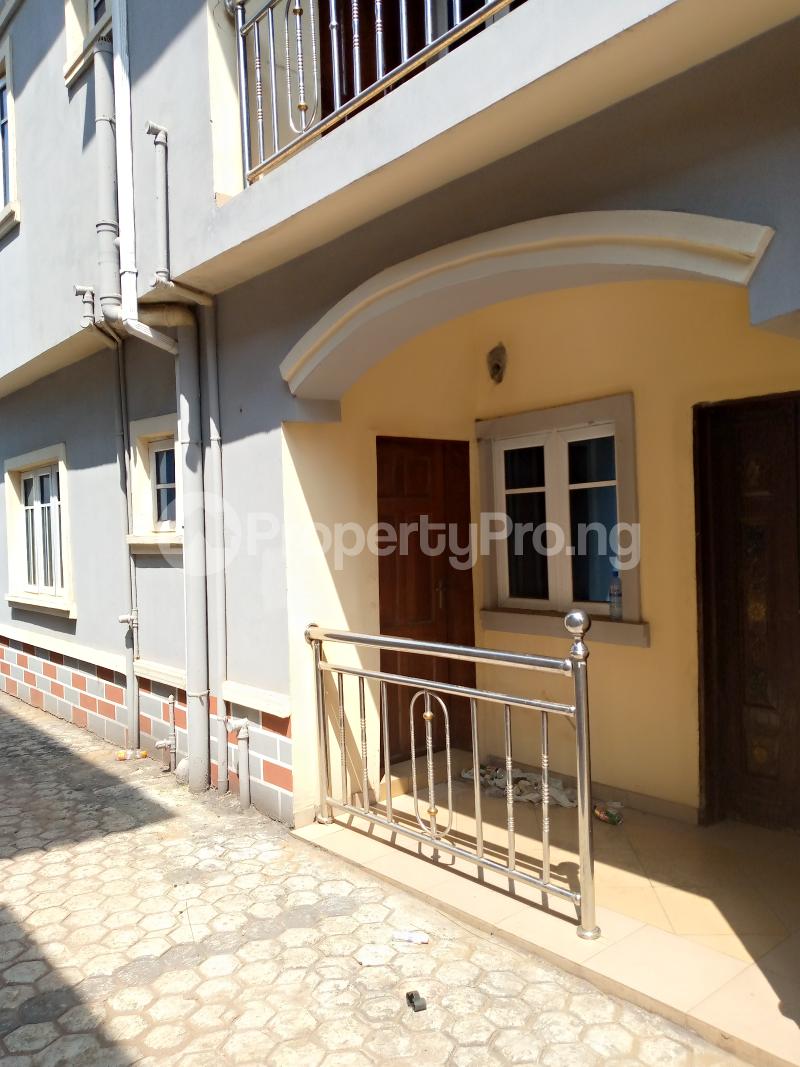 2 bedroom Flat / Apartment for rent Omolade Igando Ikotun/Igando Lagos