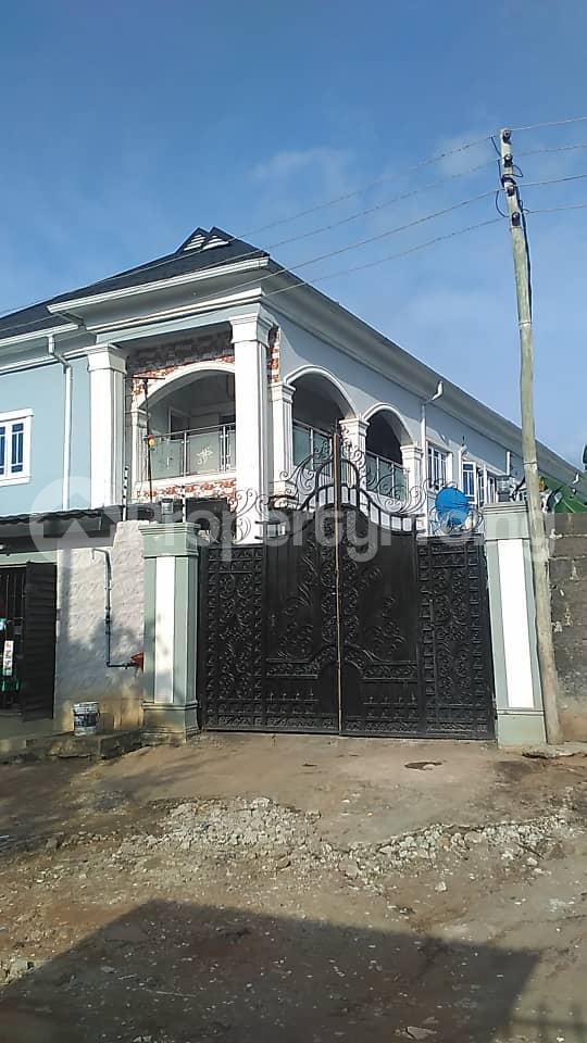 2 bedroom Flat / Apartment for rent Abanet Street Igando Ikotun/Igando Lagos