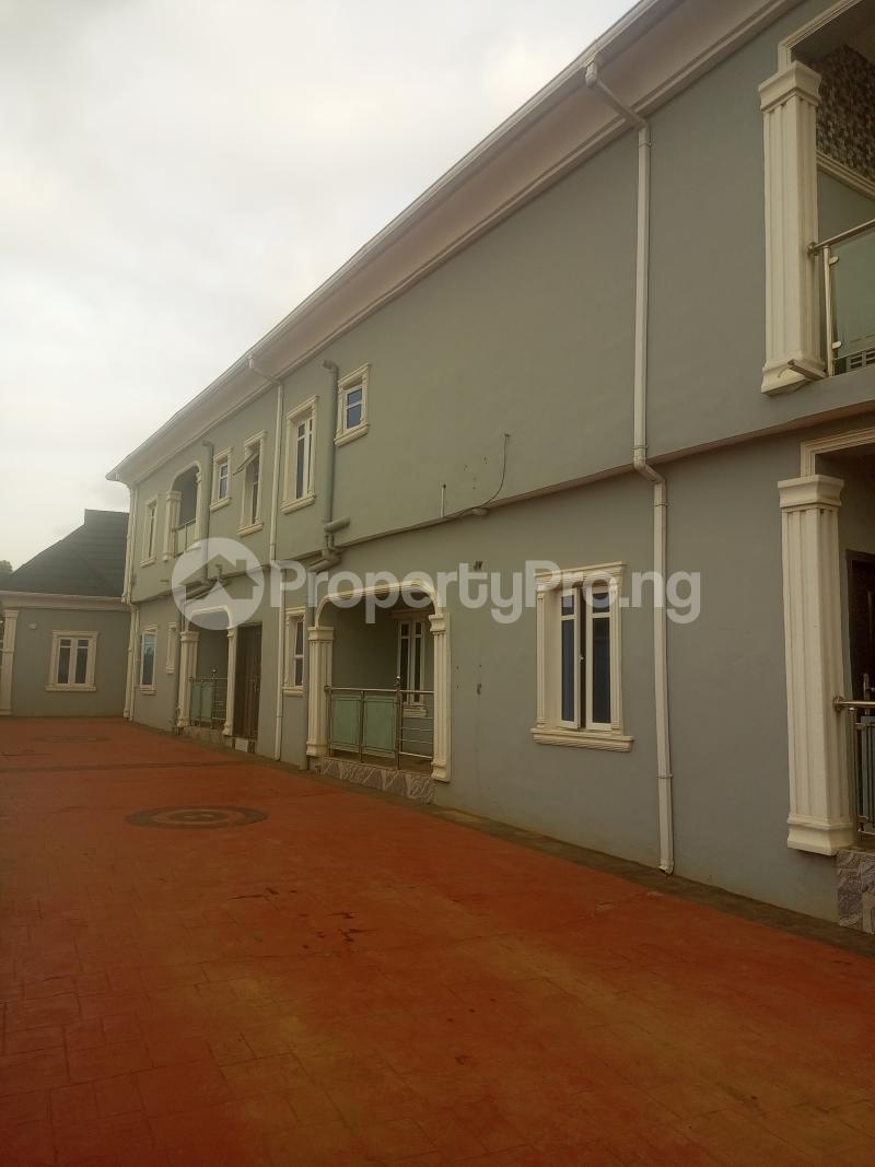 2 bedroom Flat / Apartment for rent Joseph Abumen Ikotun/Igando Lagos