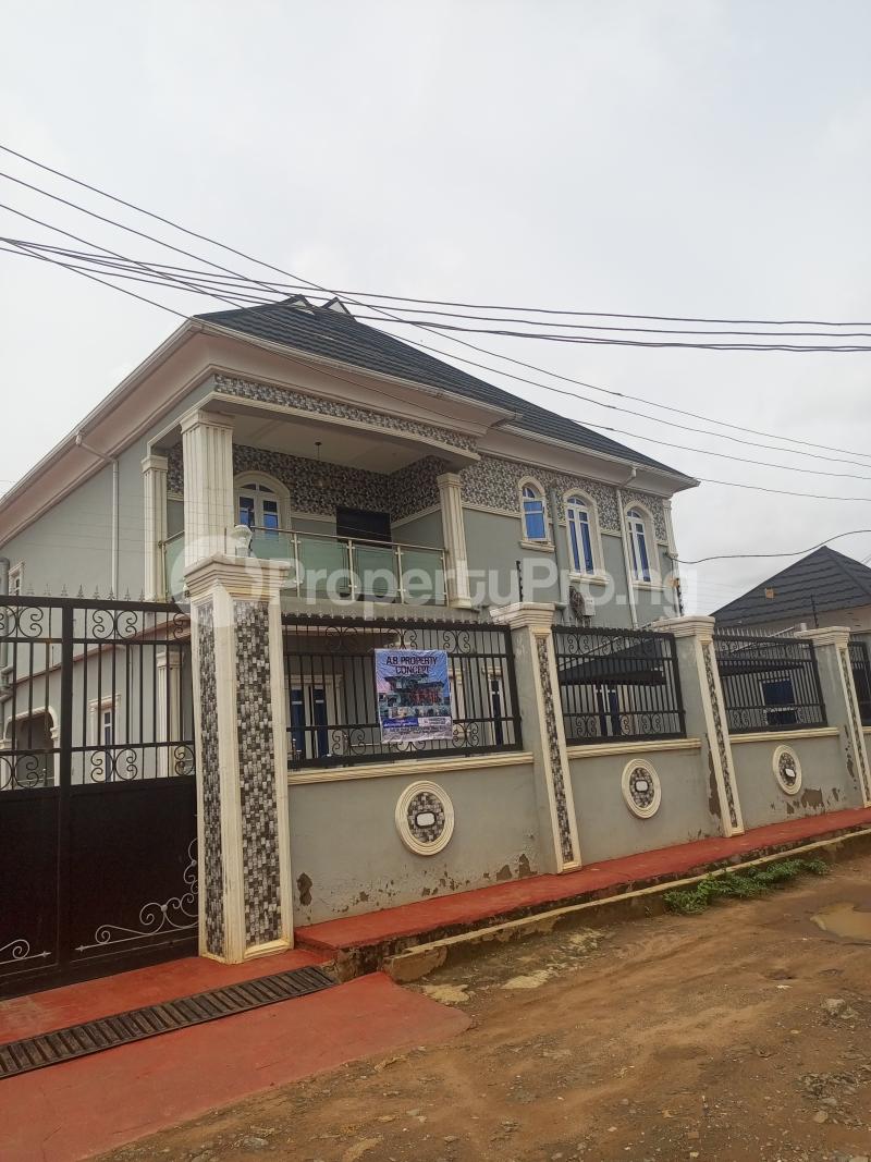 2 bedroom Flat / Apartment for rent Abumen, Ikotun/Igando Lagos