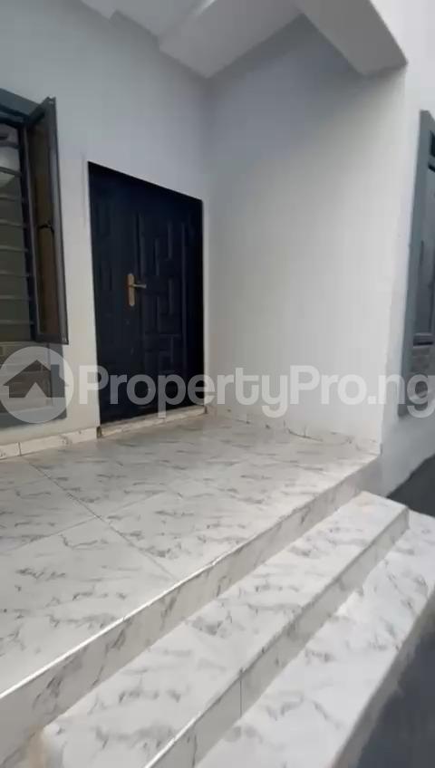 2 bedroom Flat / Apartment for rent Cement Proximity To Ikeja Cement Agege Lagos