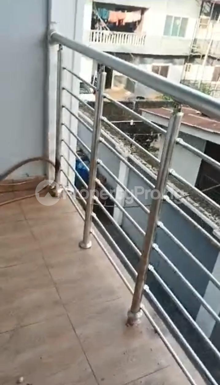 2 bedroom Flat / Apartment for rent New oko oba Abule Egba Lagos