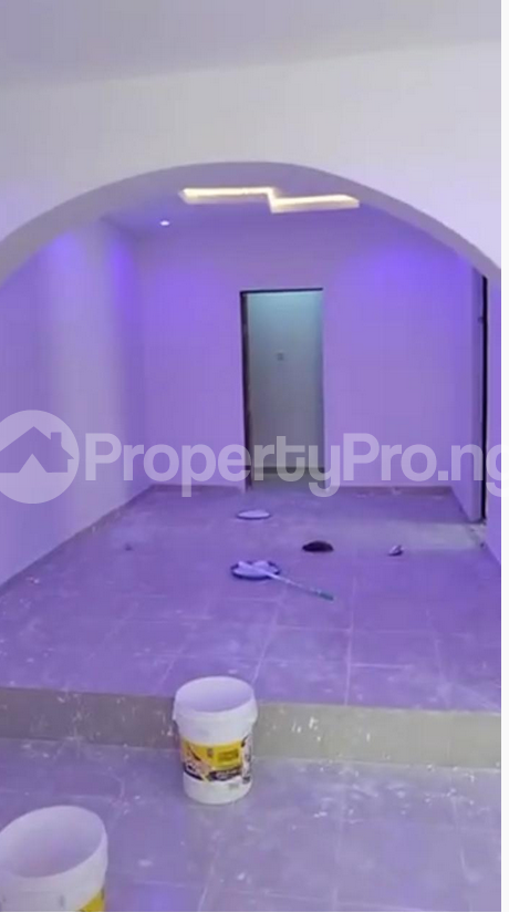2 bedroom House for rent Ifako-ogba Ogba Lagos