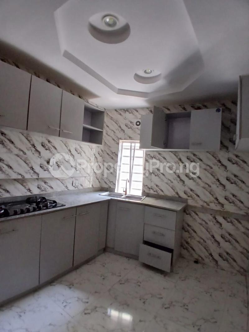 2 bedroom Flat / Apartment for rent Ogudu Lagos Ogudu Lagos