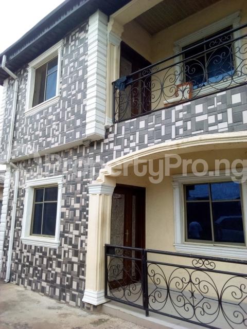 2 bedroom Flat / Apartment for rent Medina Way Igando Ikotun/Igando Lagos