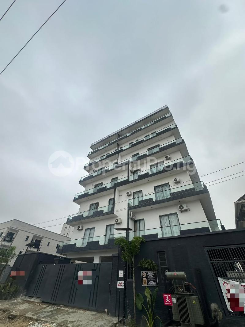 2 bedroom Flat / Apartment for sale The Property Located Within Lekki Phase 1 Lekki Phase 1 Lekki Lagos
