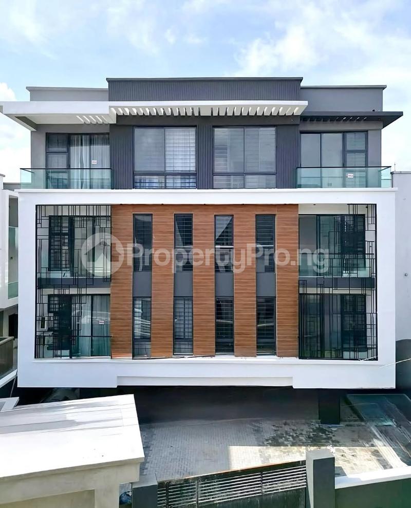 2 bedroom Flat / Apartment for sale  Ologolo Lekki Lagos
