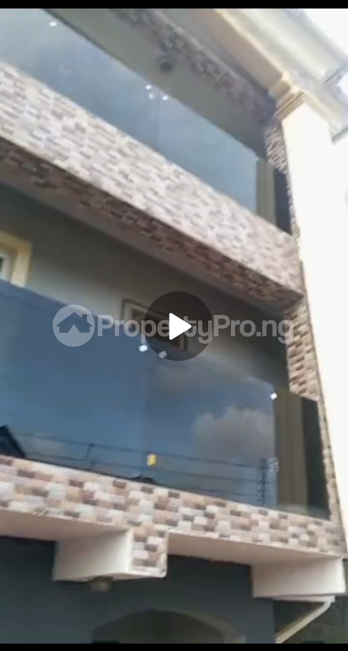 2 bedroom Flat / Apartment for rent Ilasamaja Mushin Lagos