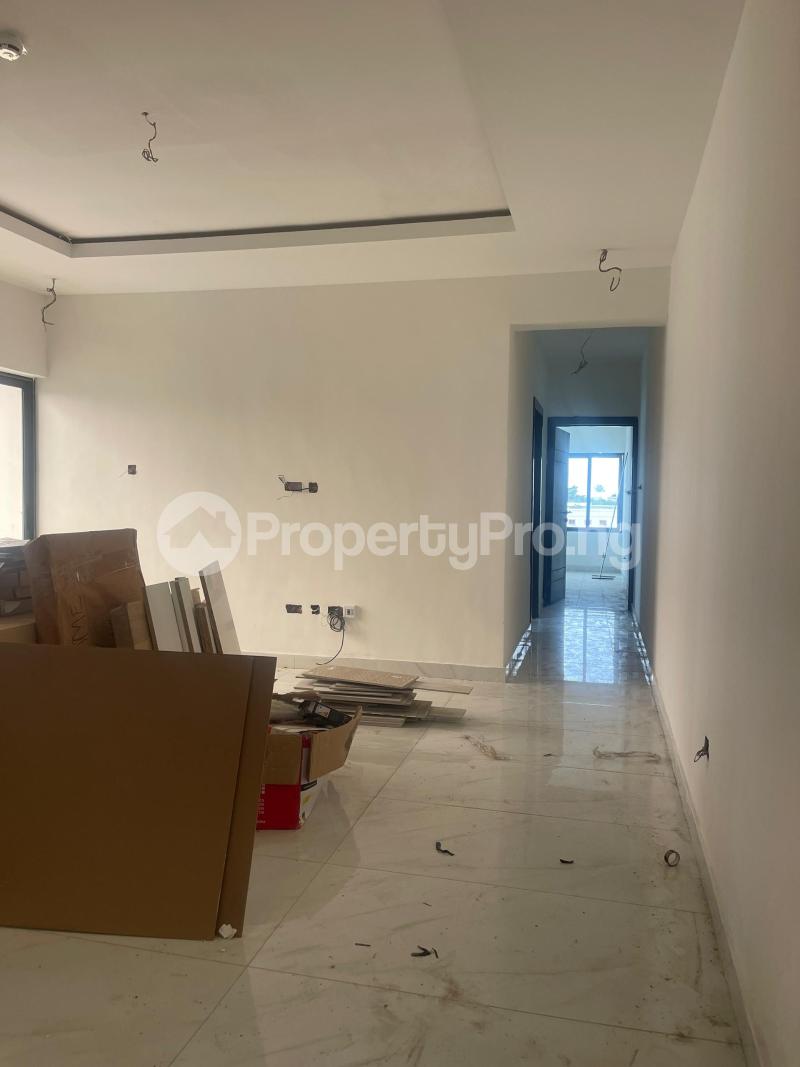 2 bedroom Flat / Apartment for sale Alausa Height Estate Ikeja Lagos